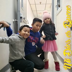 Meet your Posher, Maritza